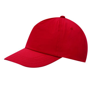 5-Panel-Cap für Kinder KIDDY WEAR 56-0702118