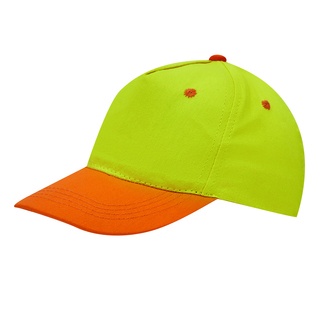 5-Panel-Cap für Kinder CALIMERO 56-0702125