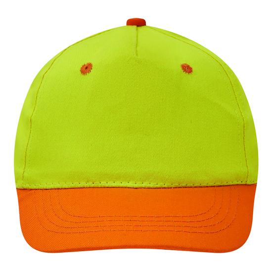 5-Panel-Cap für Kinder CALIMERO 56-0702125