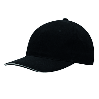 6-Panel-Sandwich-Cap LIBERTY 56-0702184