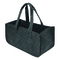 Kaminholz-Tasche HOMY 56-0820716
