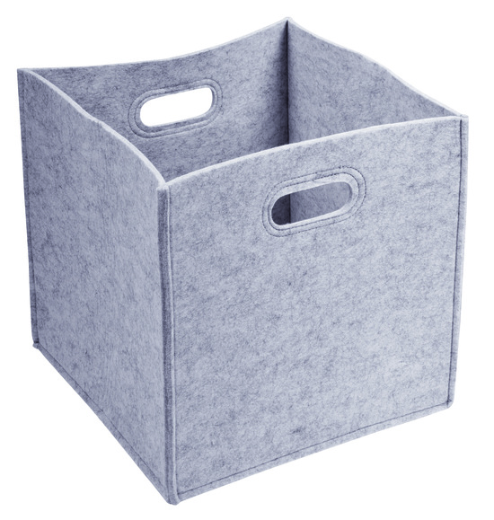 Filz-Aufbewahrungskorb HYGGE 56-0890041
