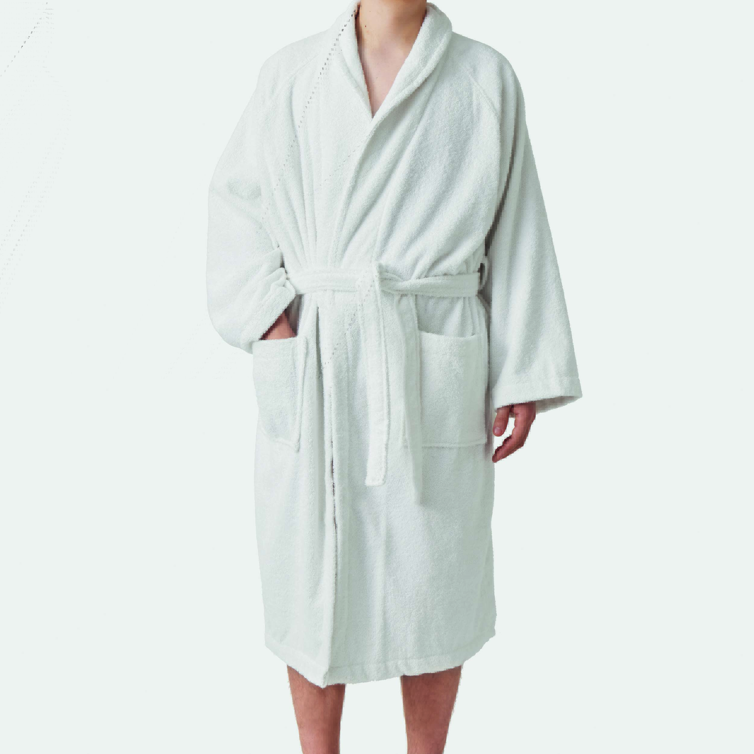 Bademantel COZY LINE 56-0902000
