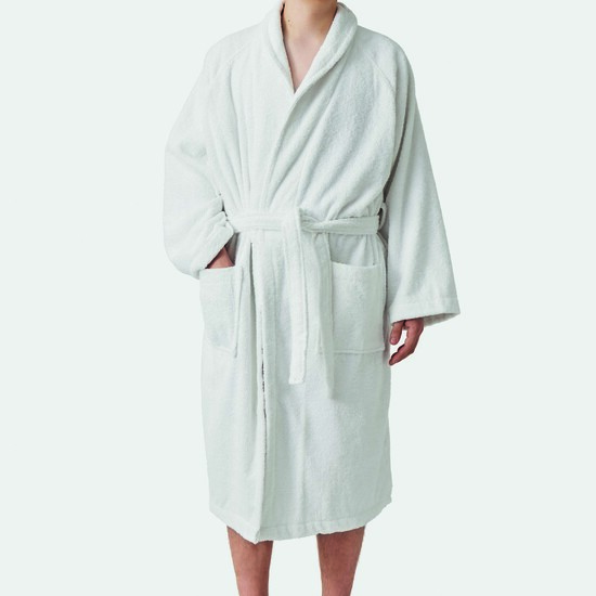 Bademantel COZY LINE 56-0902000