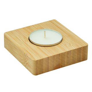 Teelichthalter NATURAL GLOW 56-0902189