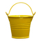 Kerze im Eimer CLAM 56-0902198