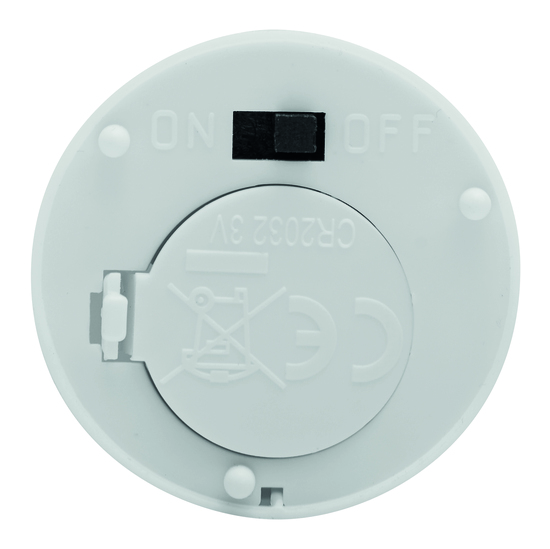 LED-Licht BIG GLINT 56-0902324