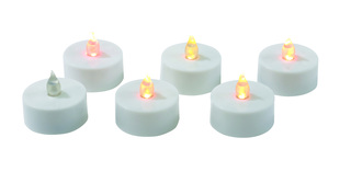 LED-Teelicht TEA TIME 56-0902337