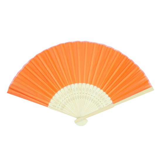 Faltbarer Fächer BAMBOO COOL 56-0906036