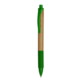 Kugelschreiber BAMBOO RUBBER 56-1101541
