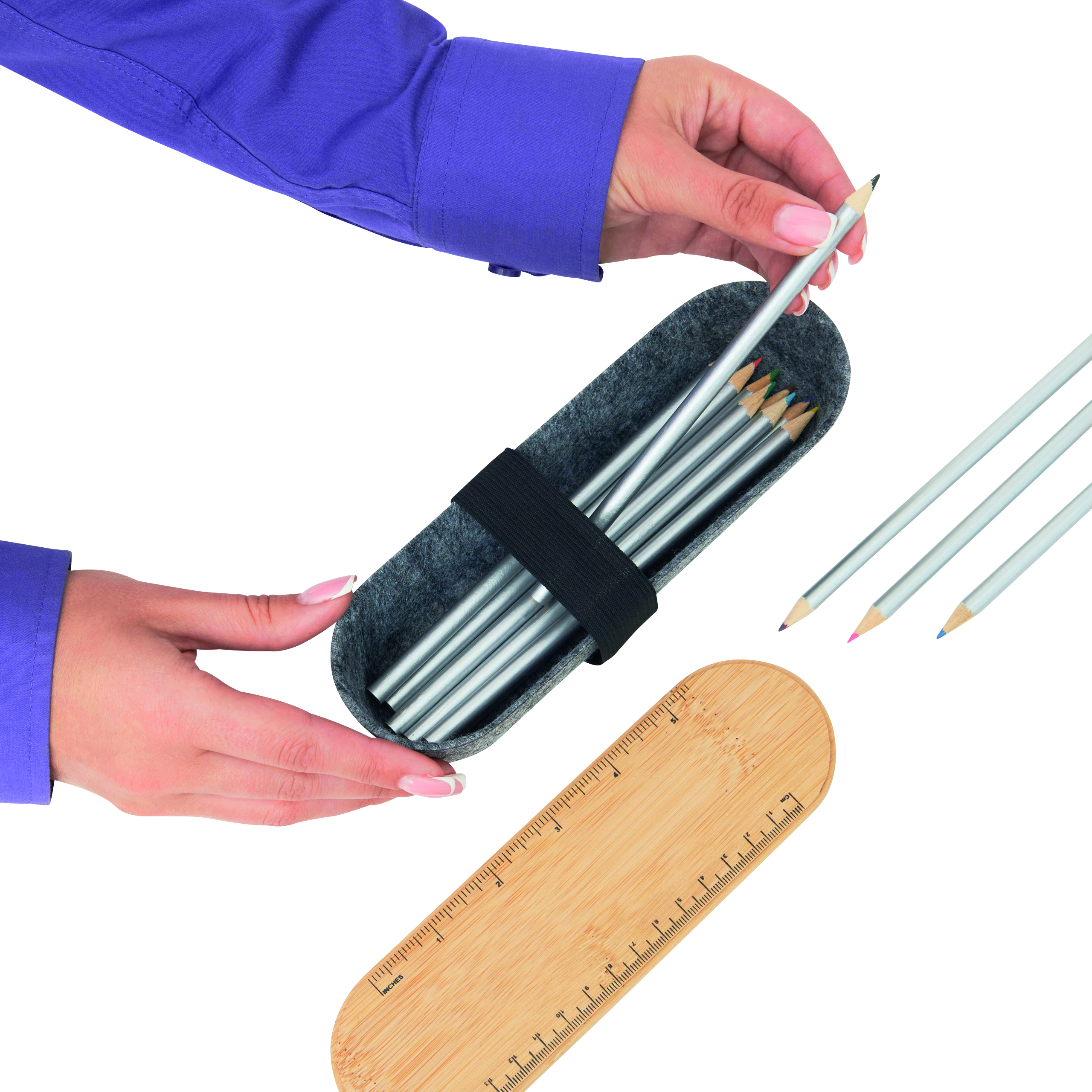 Stifteetui PEN STORE 56-1101744