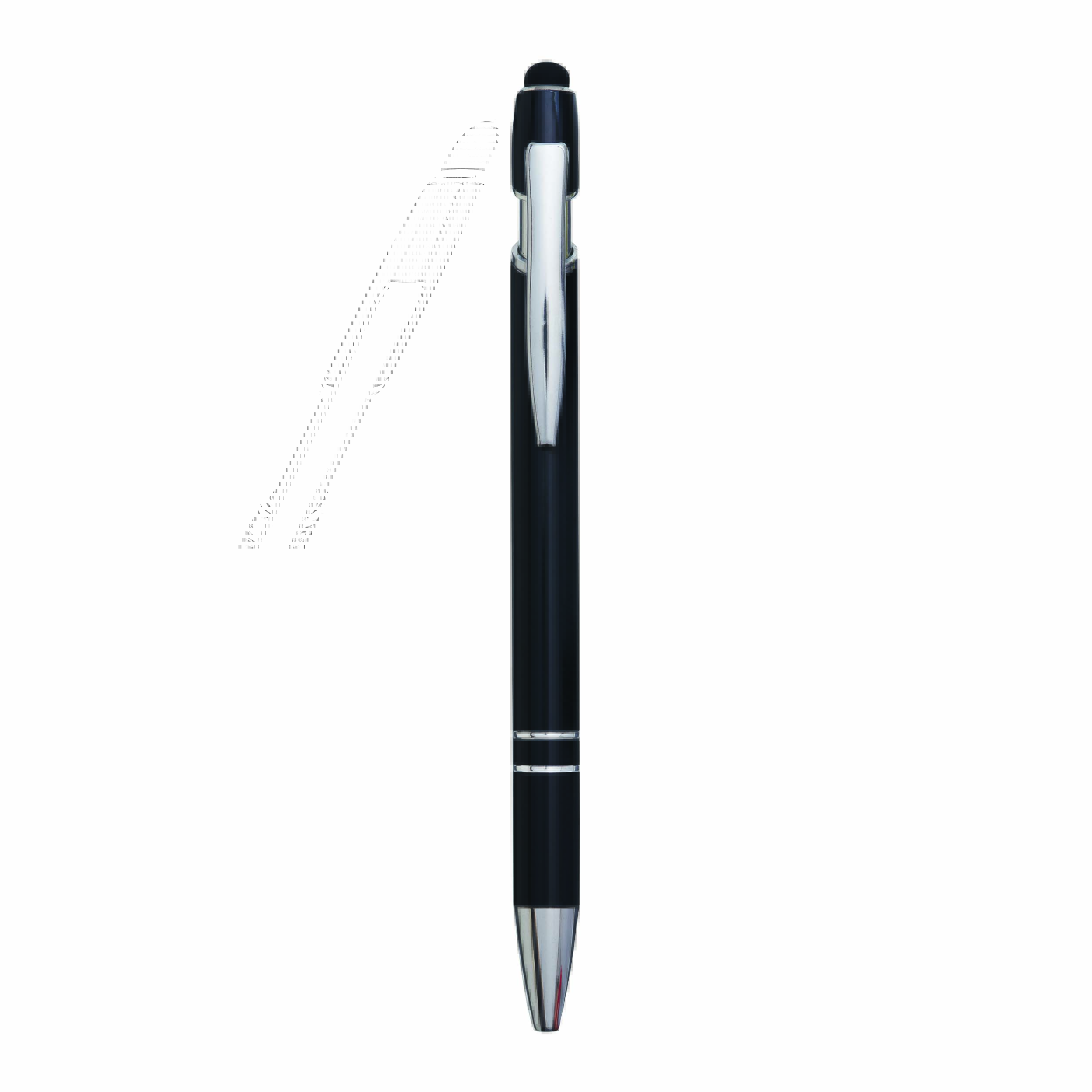 Aluminium-Kugelschreiber MERCHANT 56-1102213
