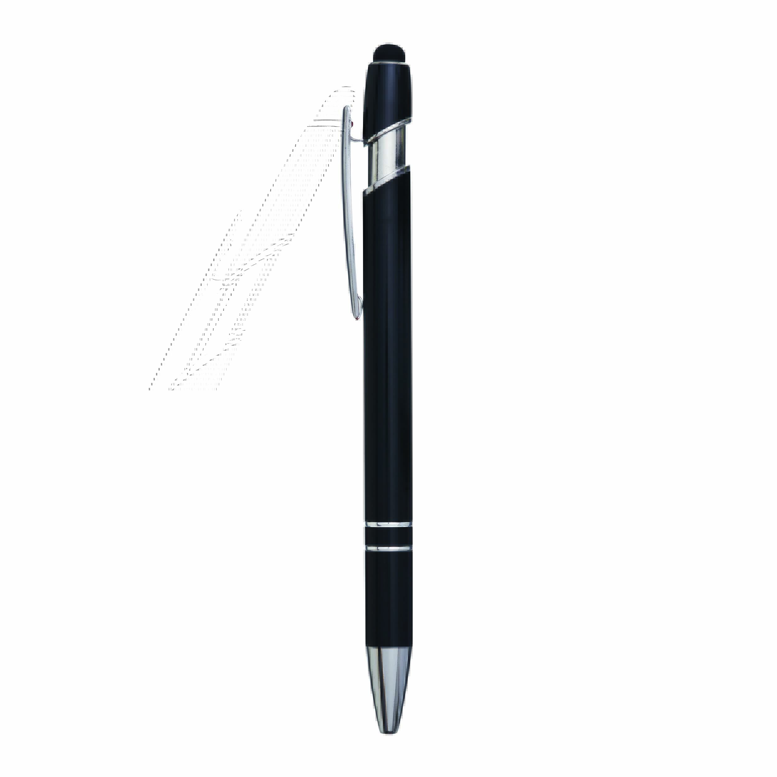 Aluminium-Kugelschreiber MERCHANT 56-1102213