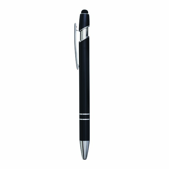 Aluminium-Kugelschreiber MERCHANT 56-1102213