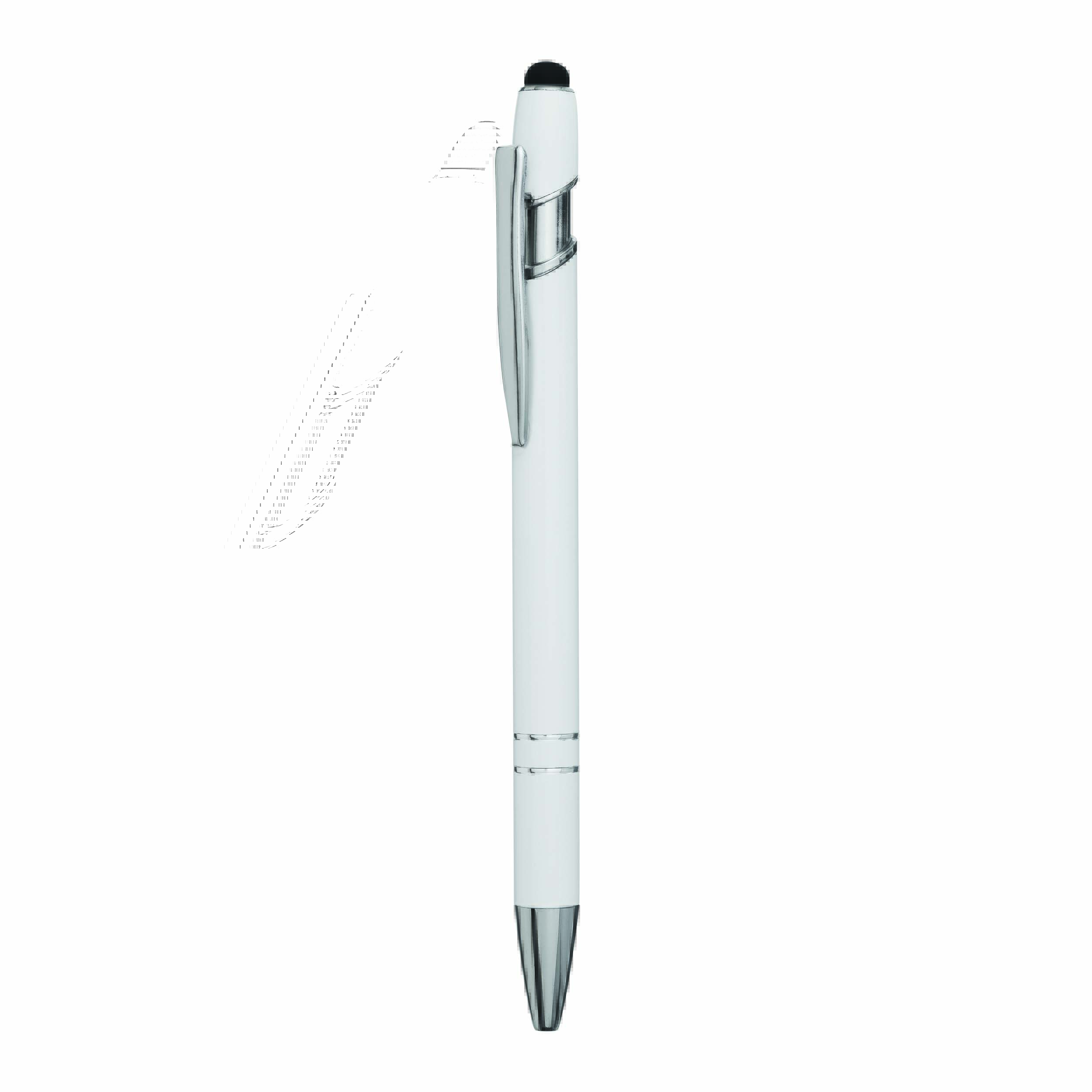 Aluminium-Kugelschreiber MERCHANT 56-1102214