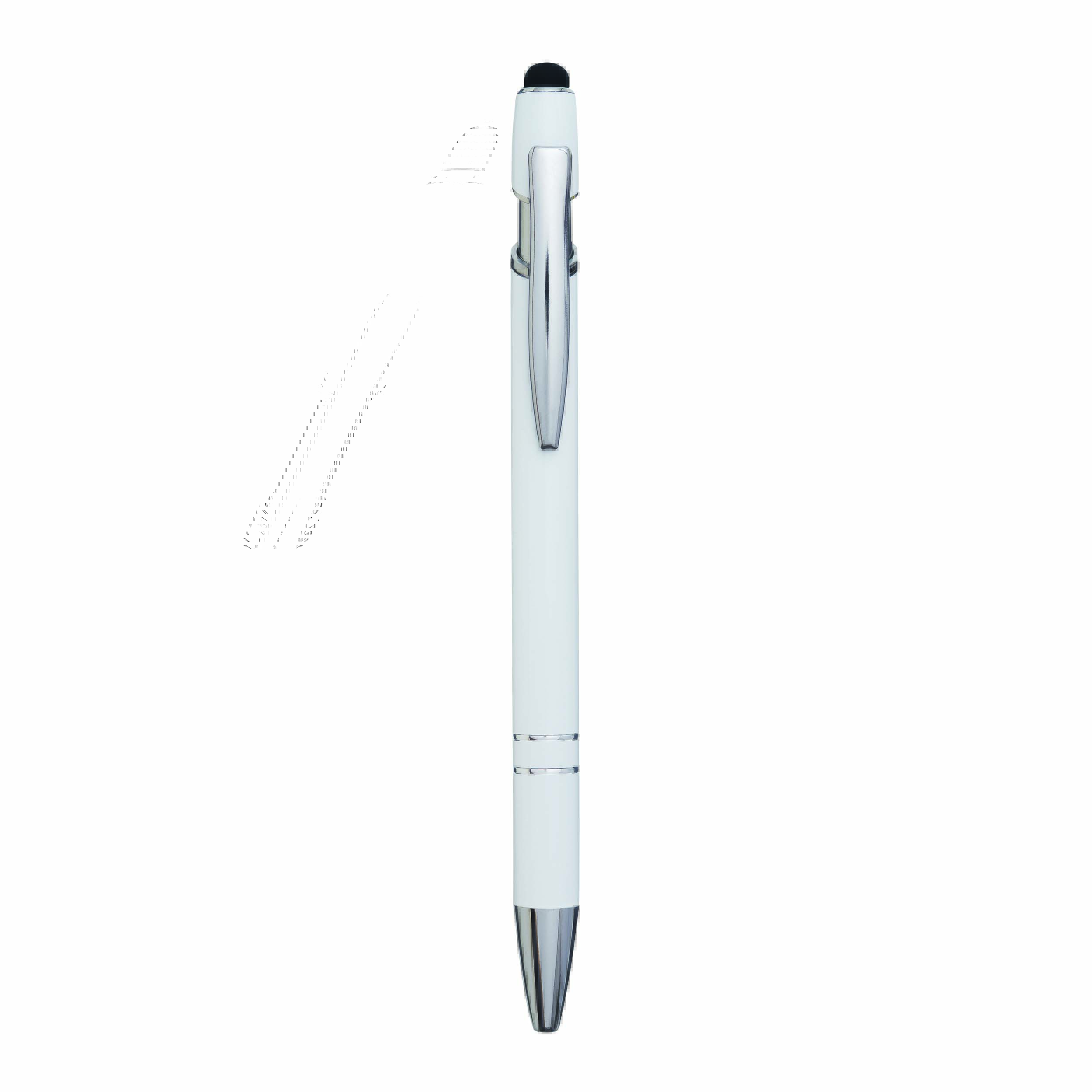 Aluminium-Kugelschreiber MERCHANT 56-1102214