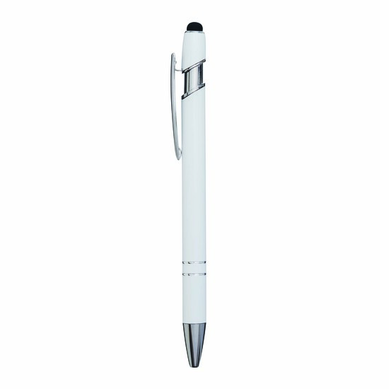 Aluminium-Kugelschreiber MERCHANT 56-1102214