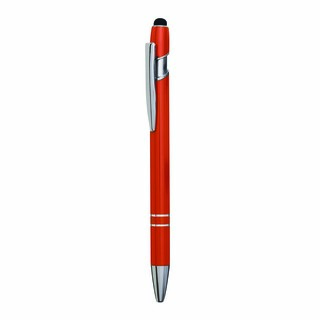 Aluminium-Kugelschreiber MERCHANT 56-1102218