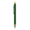 Aluminium-Kugelschreiber BAMBOO PUSHER 56-1102256