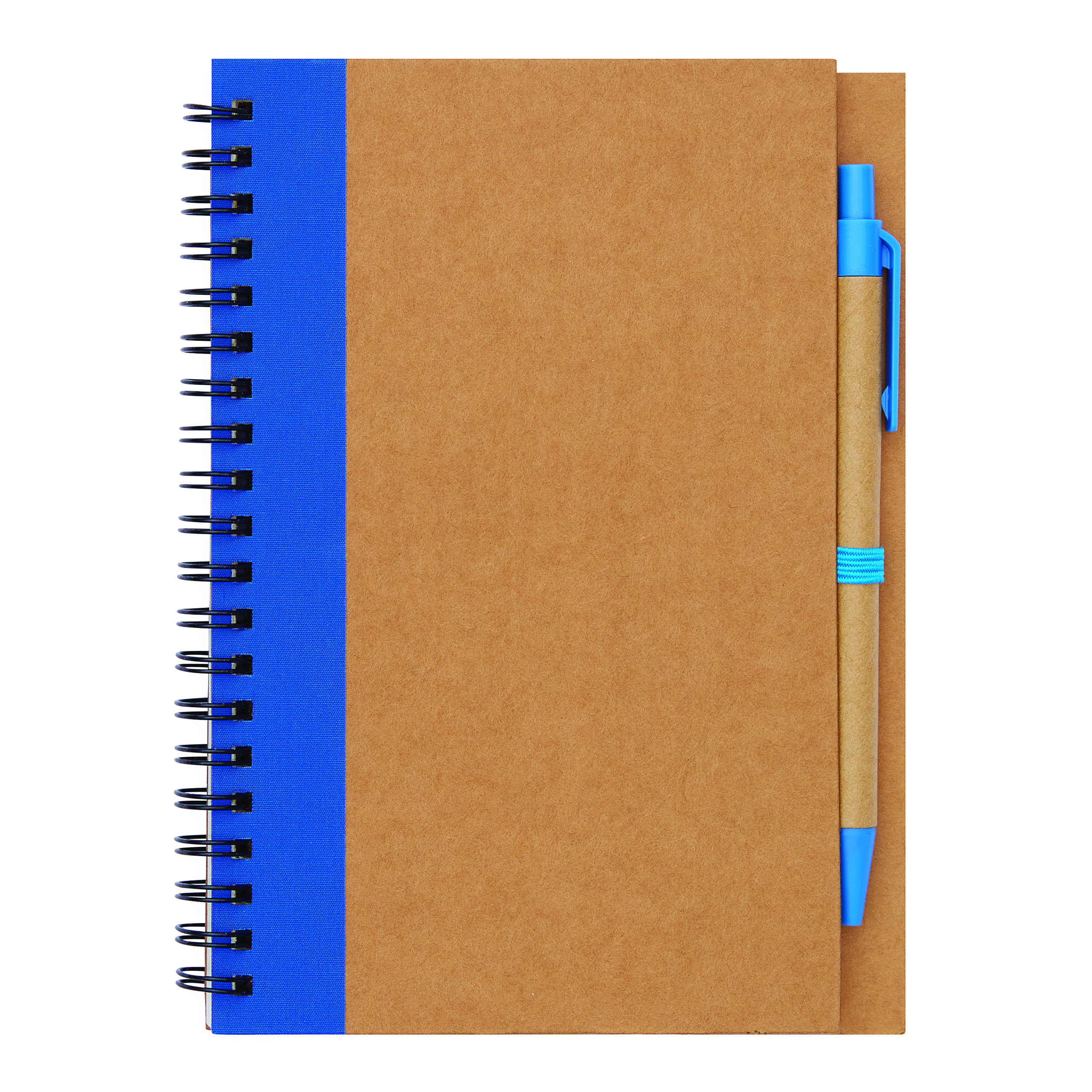 Notizringbuch RECYCLE L 56-1103152