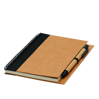 Notizringbuch RECYCLE L 56-1103153
