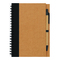 Notizringbuch RECYCLE L 56-1103153