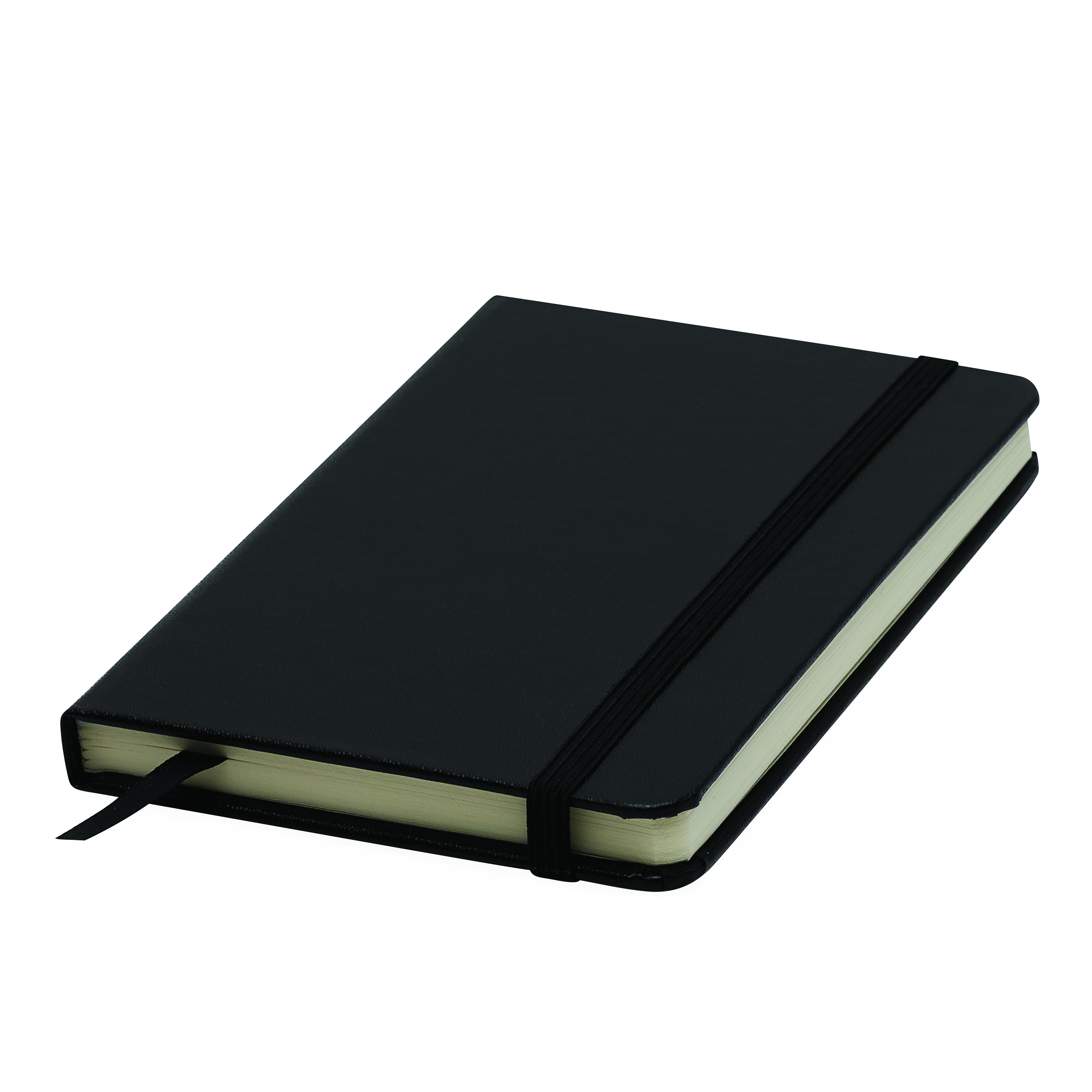 Notizbuch ATTENDANT im DIN-A6-Format 56-1103200