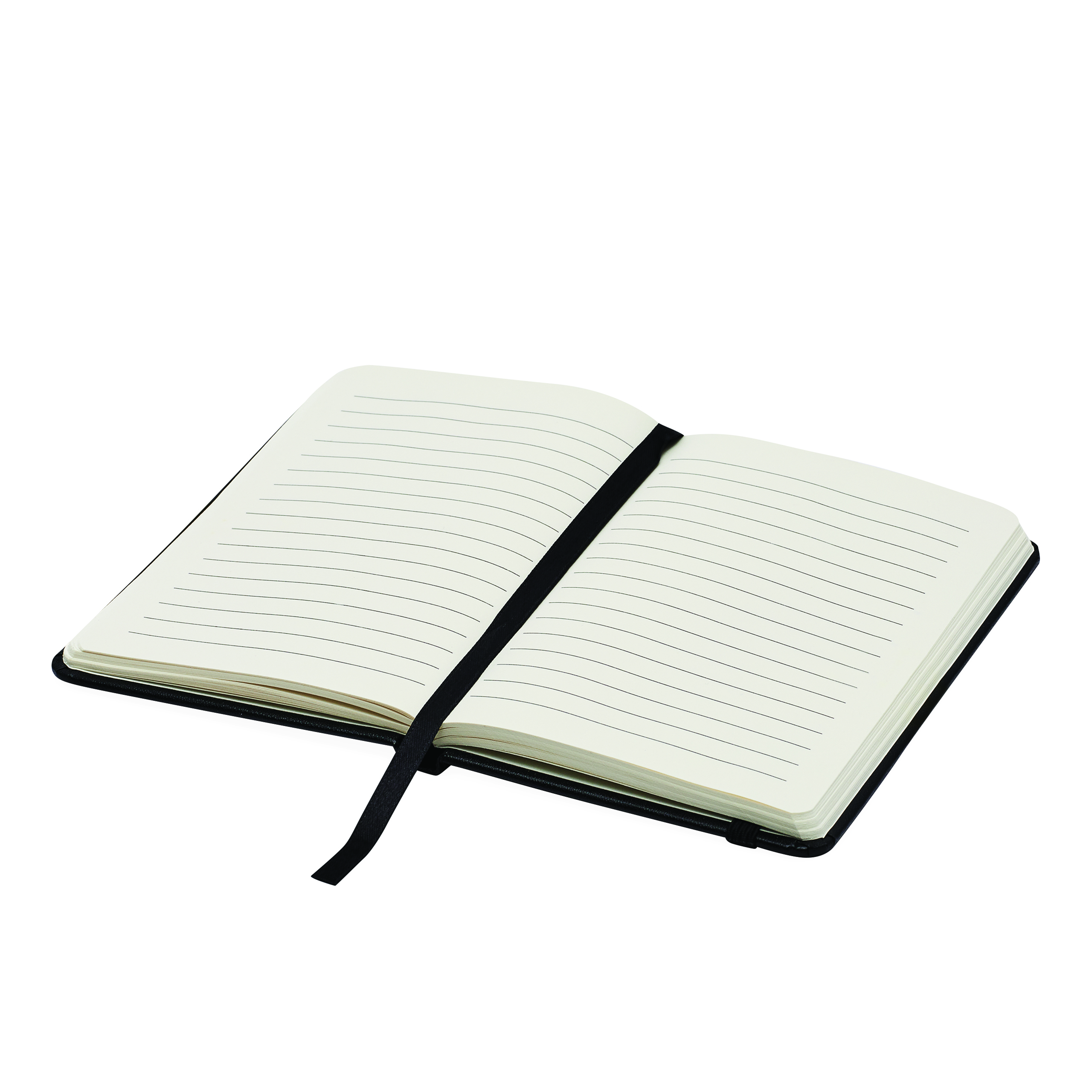 Notizbuch ATTENDANT im DIN-A6-Format 56-1103200