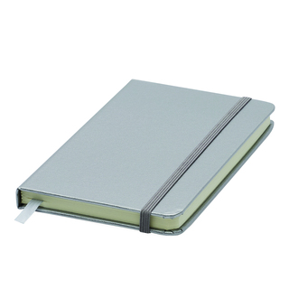 Notizbuch ATTENDANT im DIN-A6-Format 56-1103201