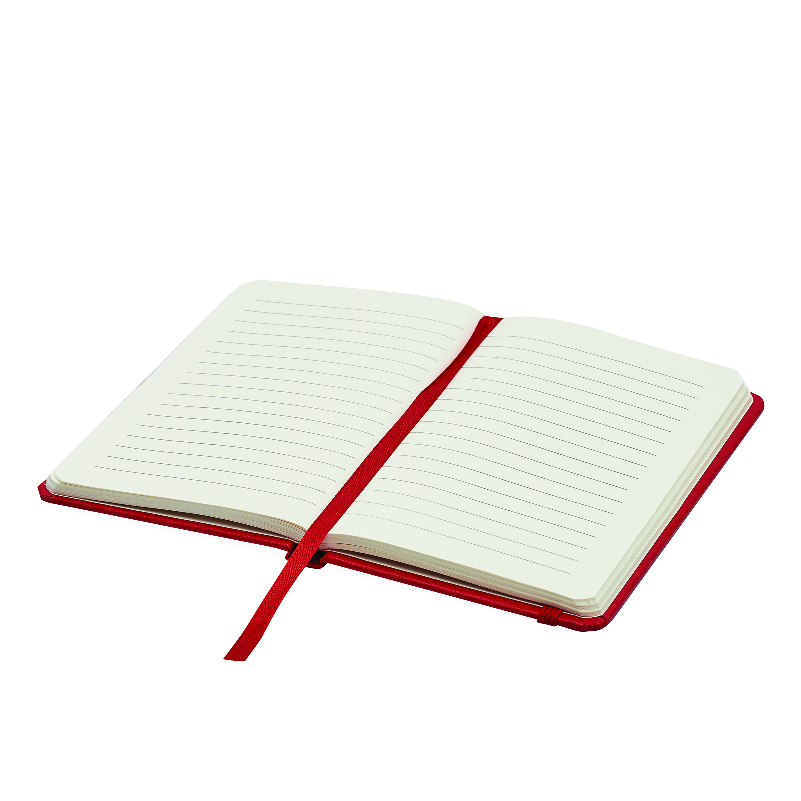 Notizbuch ATTENDANT im DIN-A6-Format 56-1103203