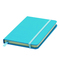 Notizbuch ATTENDANT im DIN-A6-Format 56-1103206