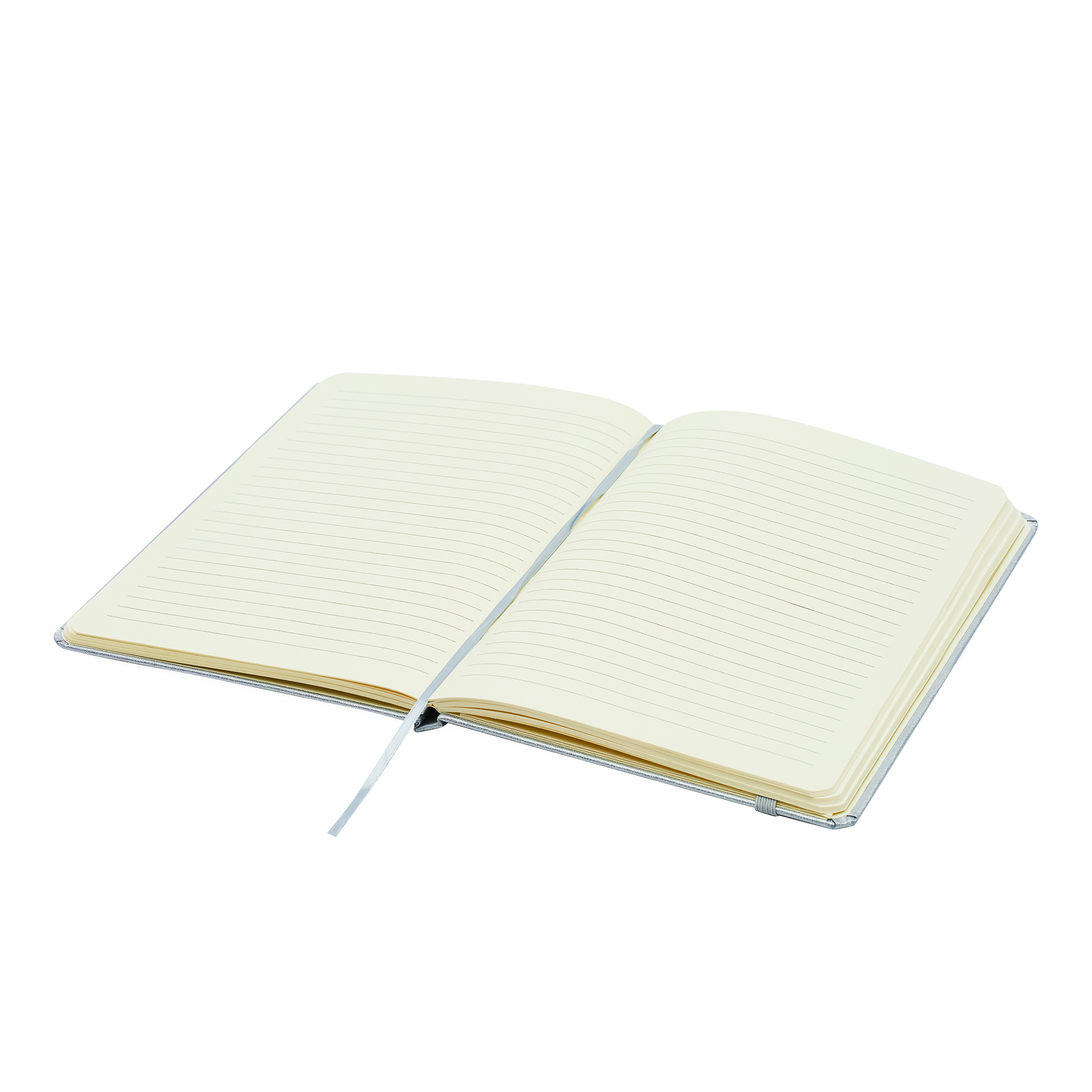 Notizbuch ATTENDANT im DIN-A5-Format 56-1103209