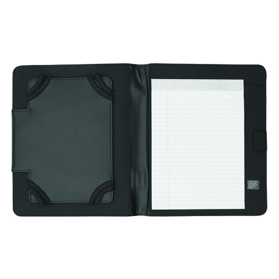 Mini-Tablet-Portfolio HILL DALE TAB im DIN-A5-Format 56-1103252
