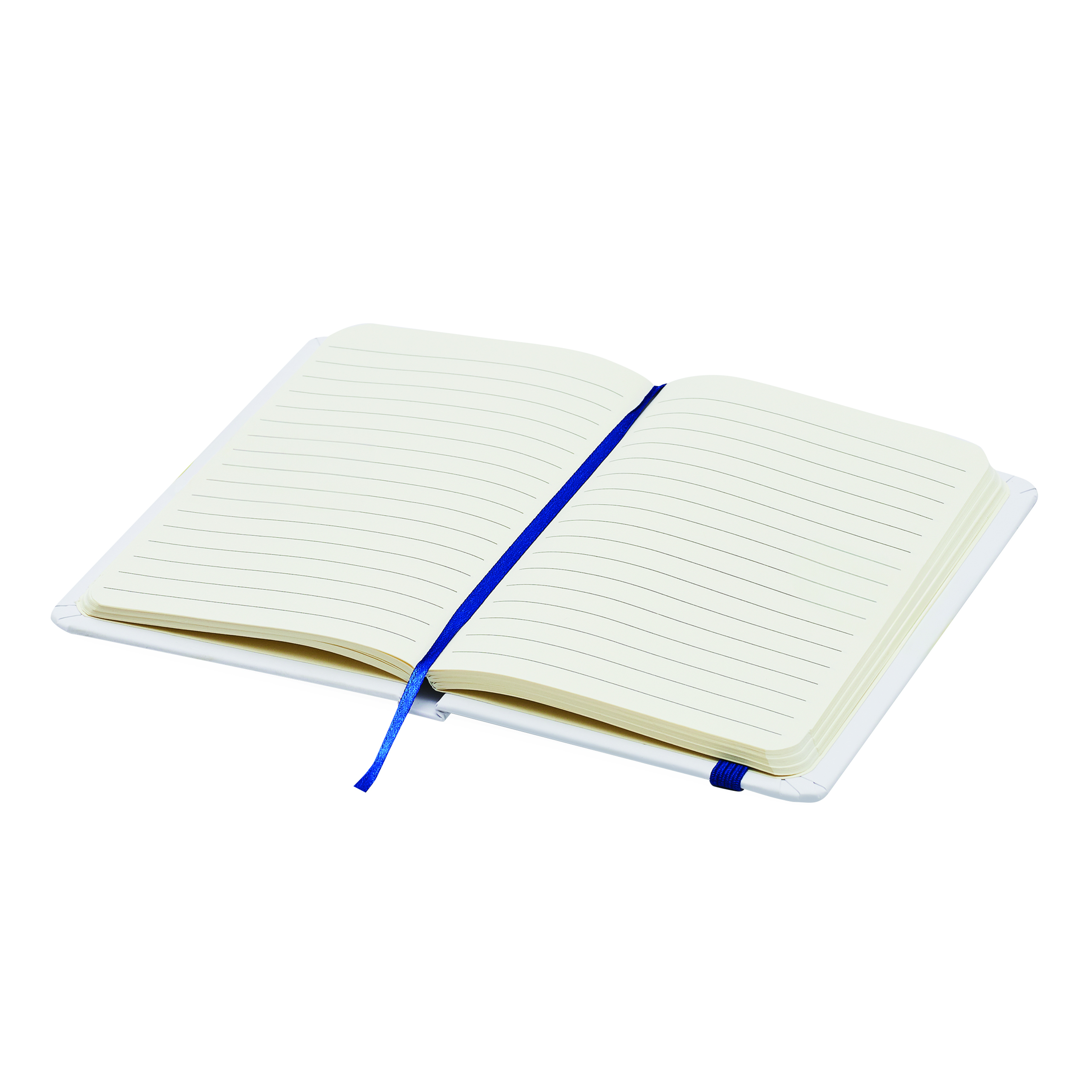 Notizbuch AUTHOR im DIN-A6-Format 56-1103257