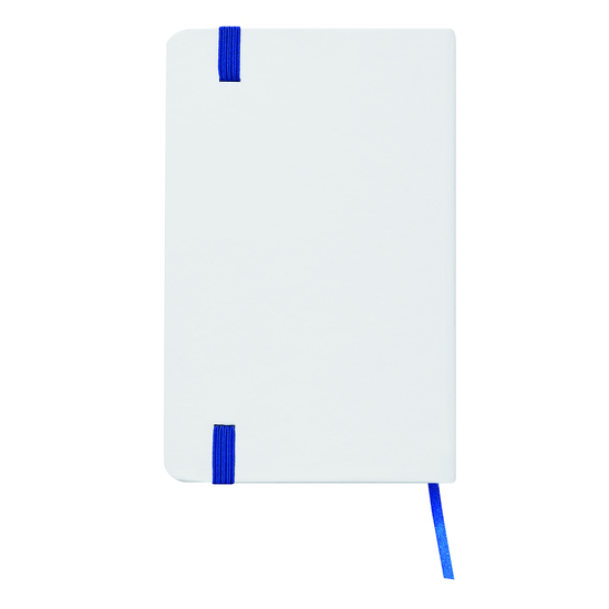 Notizbuch AUTHOR im DIN-A6-Format 56-1103257
