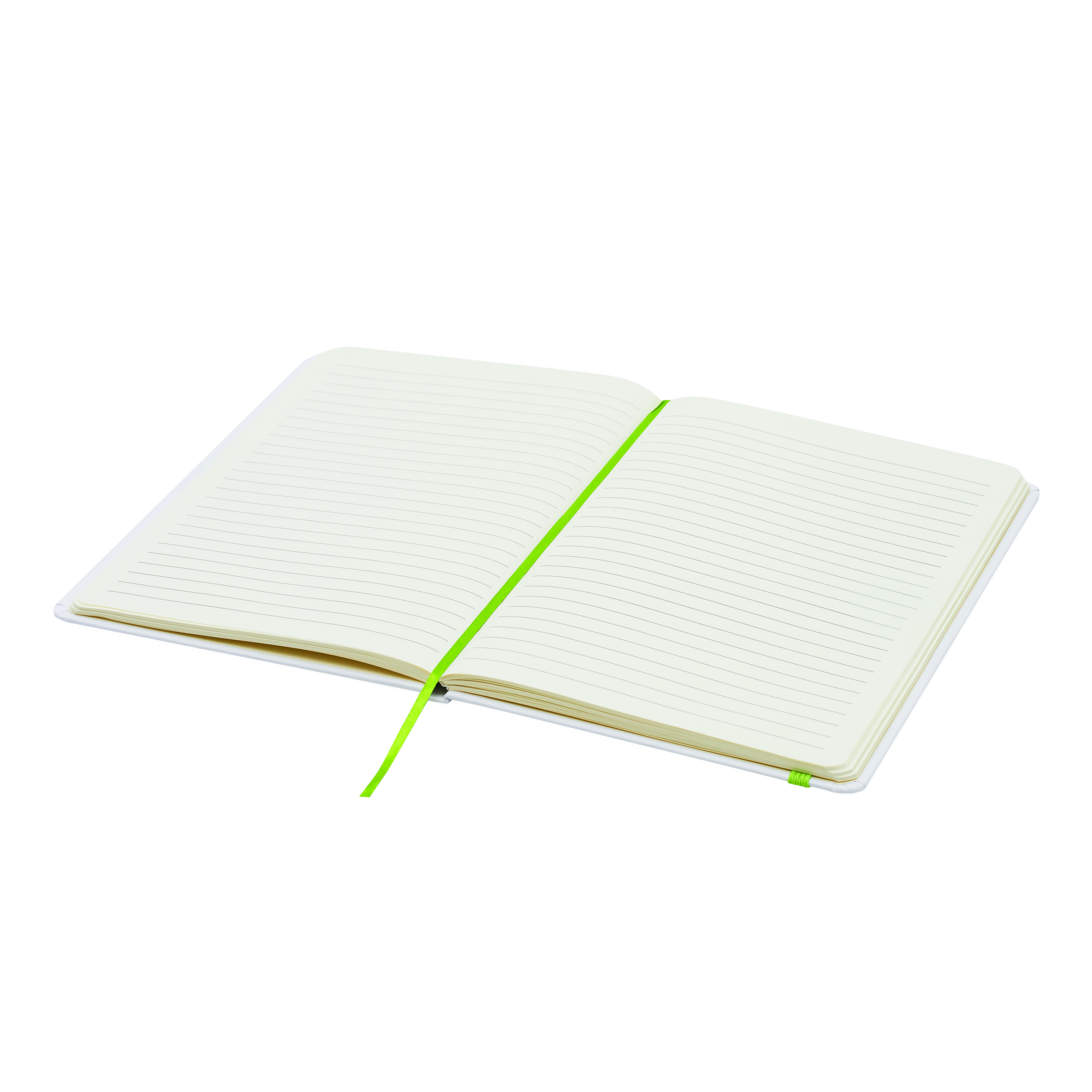 Notizbuch AUTHOR im DIN-A5-Format 56-1103263