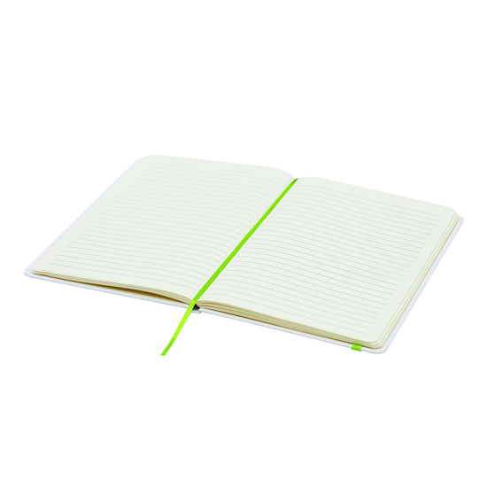 Notizbuch AUTHOR im DIN-A5-Format 56-1103263