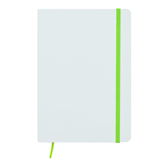 Notizbuch AUTHOR im DIN-A5-Format 56-1103263