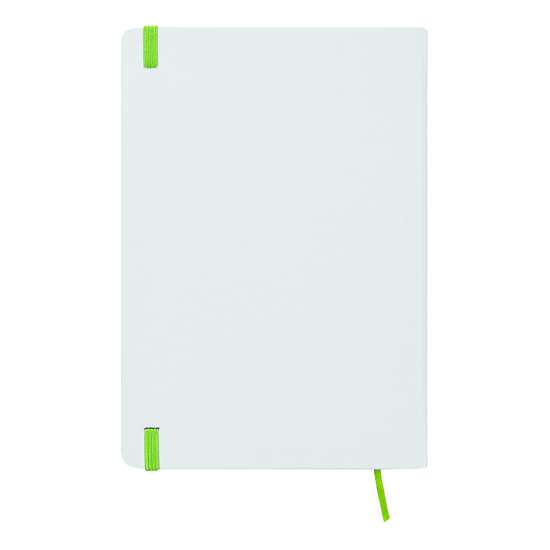 Notizbuch AUTHOR im DIN-A5-Format 56-1103263