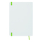 Notizbuch AUTHOR im DIN-A5-Format 56-1103263