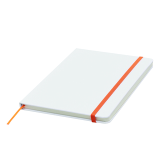 Notizbuch AUTHOR im DIN-A5-Format 56-1103264