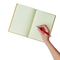 Notizbuch CRAFT im DIN-A5-Format 56-1103268