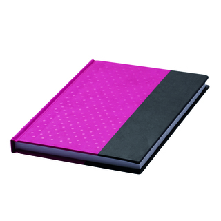 Notizbuch SIGNUM im DIN-A6-Format 56-1103332