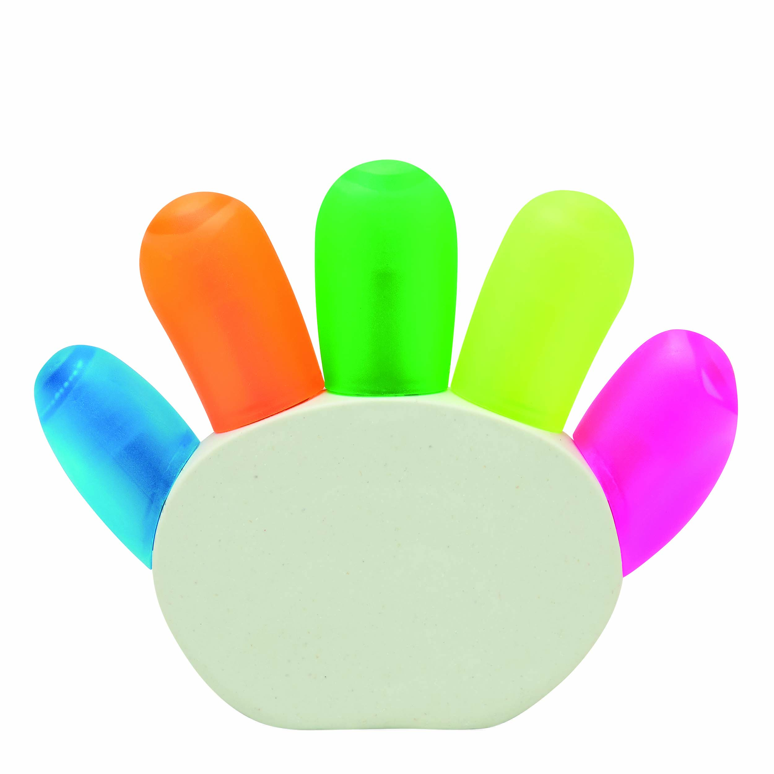 Textmarker HANDS UP 56-1103338