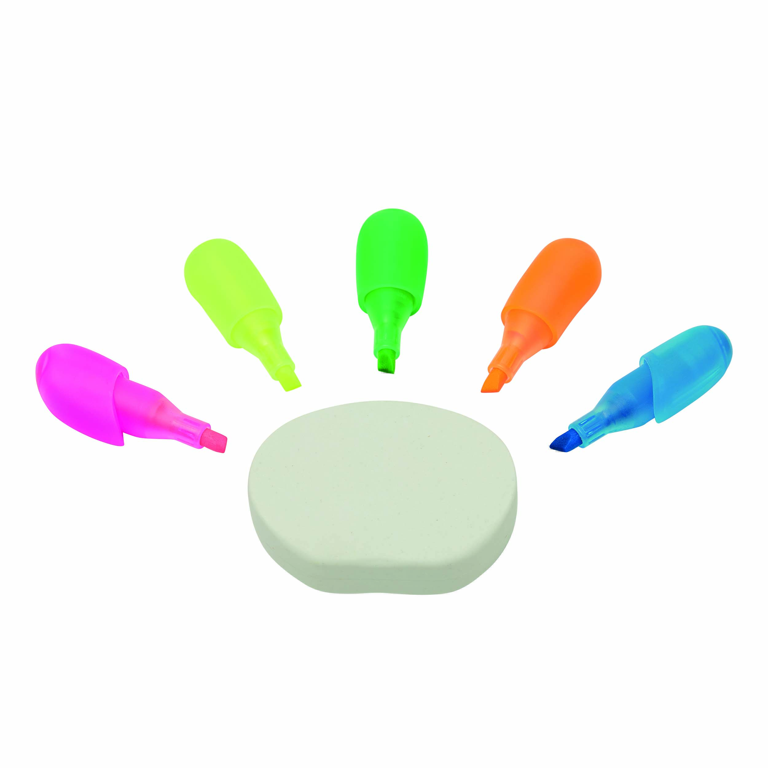 Textmarker HANDS UP 56-1103338