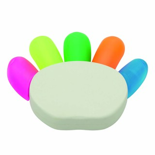 Textmarker HANDS UP 56-1103338