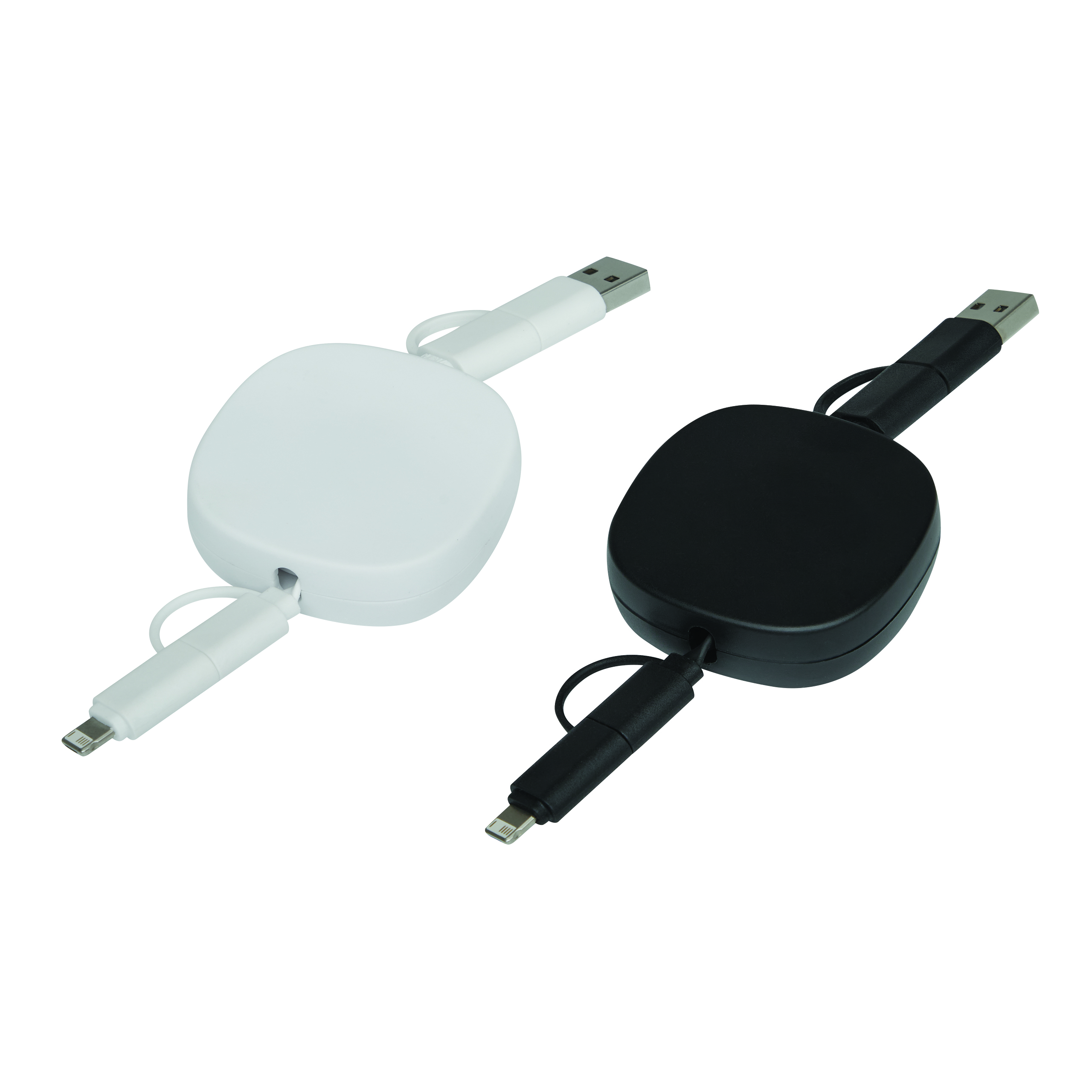 Lade- und Datenkabel TRANSFER SQUARE 56-1107108