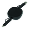 Lade- und Datenkabel TRANSFER SQUARE 56-1107108