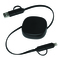 Lade- und Datenkabel TRANSFER SQUARE 56-1107108