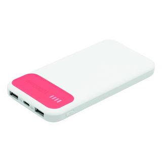 Powerbank SILICON VALLEY 56-1107240